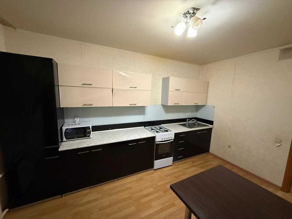 1 комнатная 50 м2 в 5 мкр