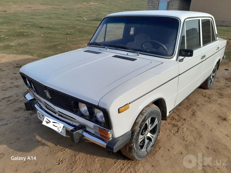 Ваз 2106 сотилади