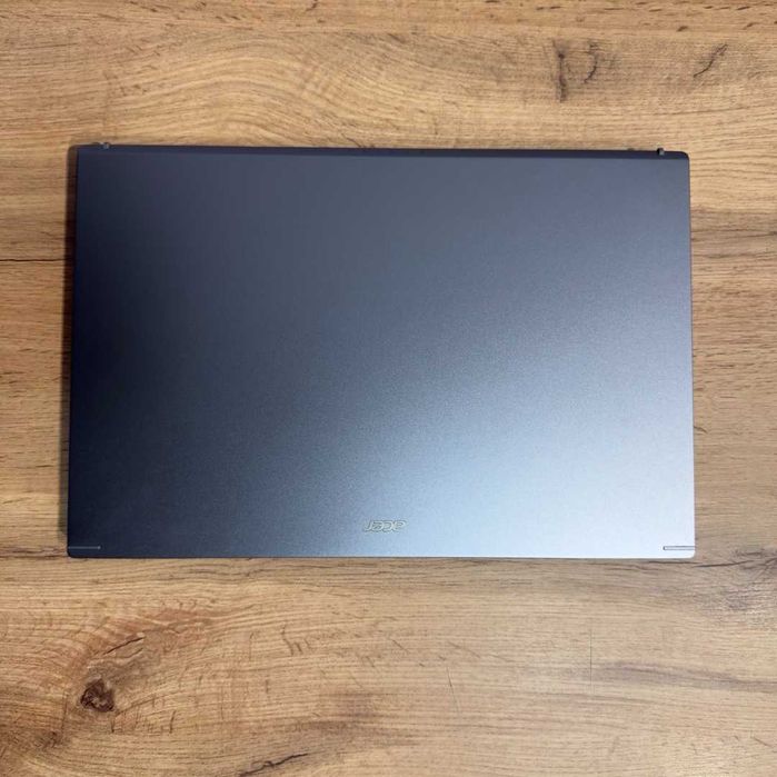 Acer Aspire 5 15.6" Intel Core i5-12450H SSD 512GB RAM 16GB 3200MHz DDR4 - GARANTIE 12 LUNI | TrueGSM