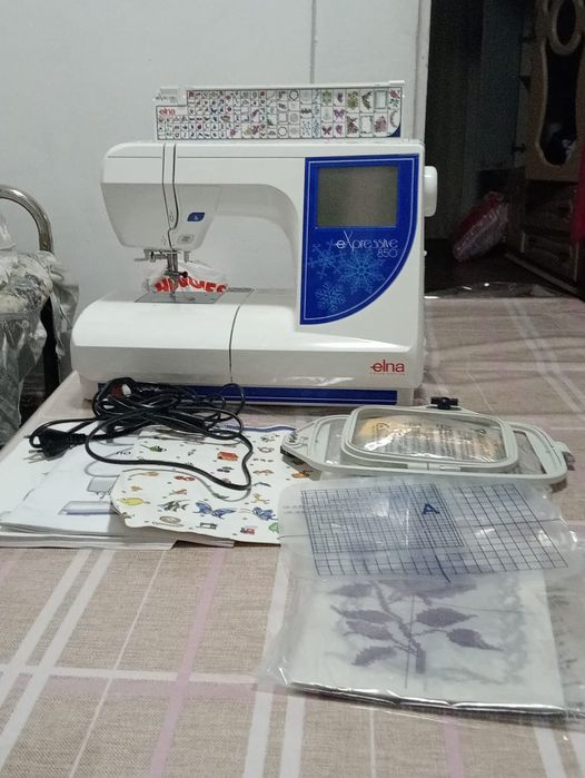 Кім тігеді несе түрлі