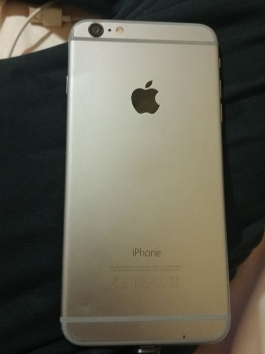 Ayfon 6plus sotiladi