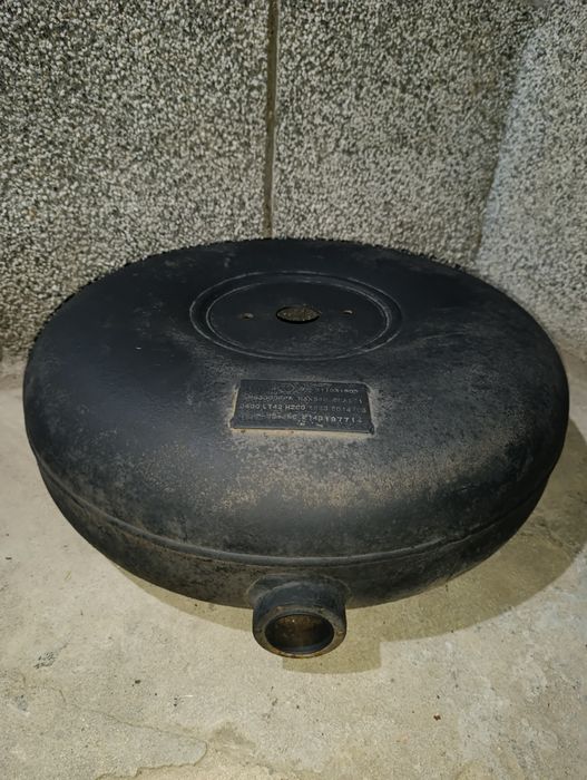 Бутилка за АГУ - 2 броя по 40 лв.