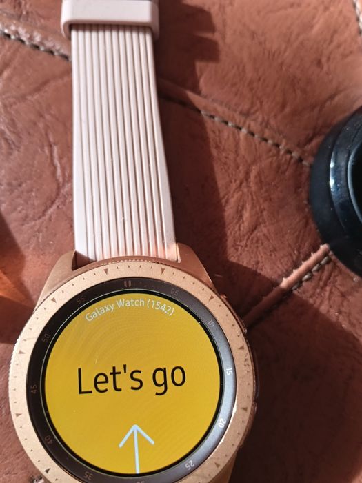 Smartwatch Samsung femei