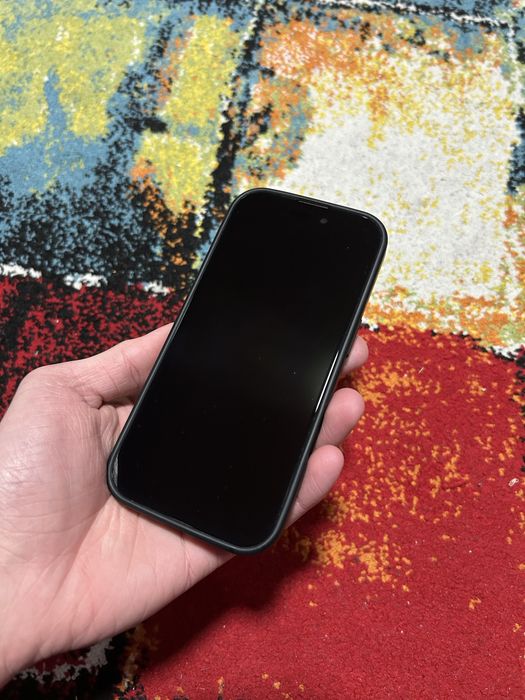 iPhone 16 Pro Desert Titanium