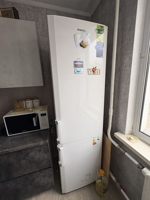Холодильник BEKO