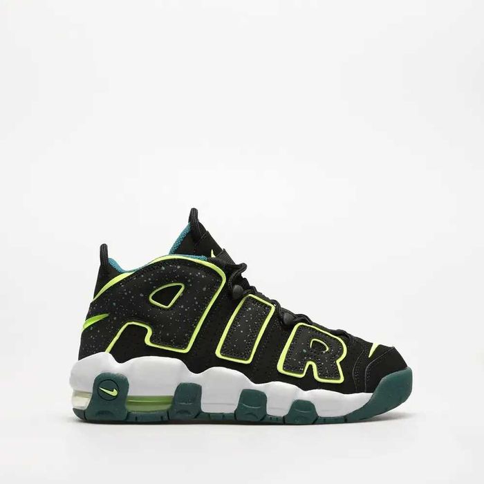 Nike - Air More Uptempo GS номер 40 детски Оригинал Код 5707