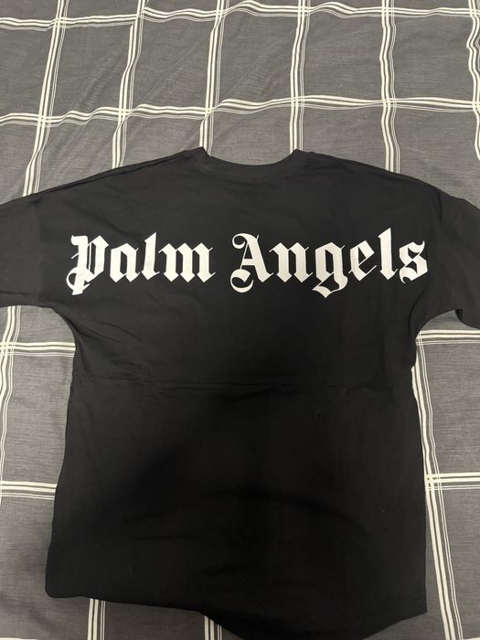 Tricou Palm Angels