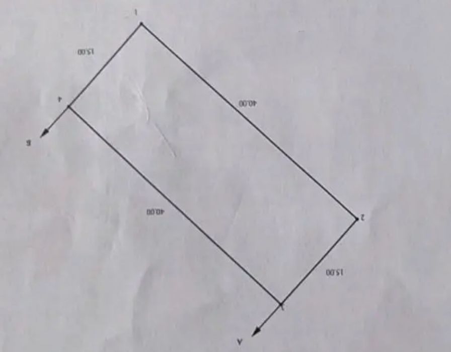 Продам участок в п.Клуглоозерное в центре!