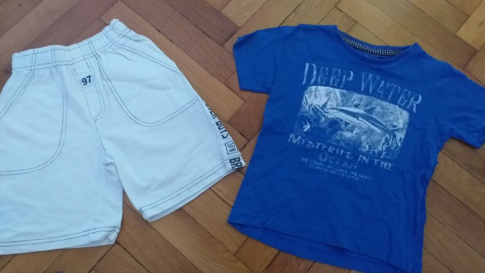 Детски якета на Benetton, Н.М и др. -18-40лв.