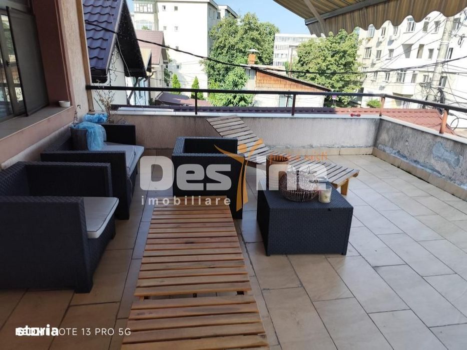 Inchiriere Apartament 169 mp Sud Ploiesti