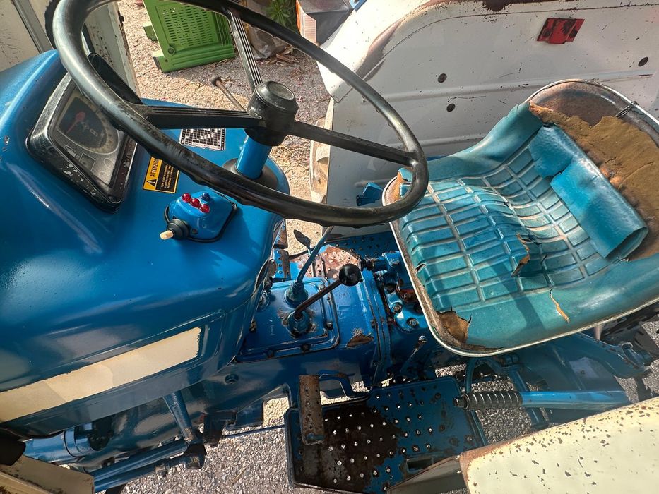 Tractor Ford 3600, 50 cai