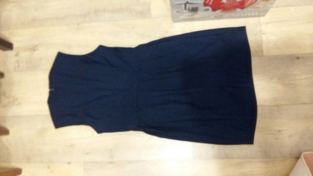 Школьный сарафан Glassman