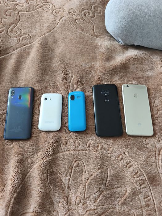telefoane pentru piese Huawei Motorola Digi Samsung