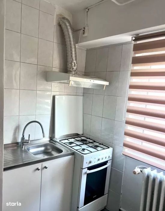 Garsoniera de vanzare, bloc 1993, metrou, 44 mp, Lujerului
