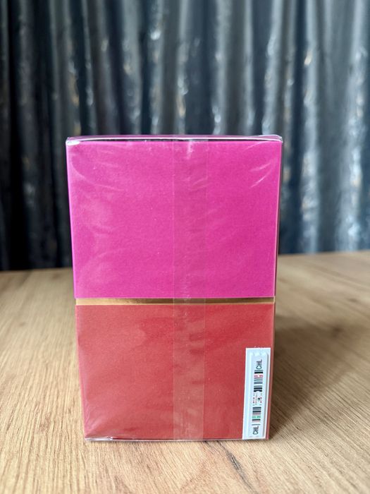 Vand Parfum La Bomba - Carolina Herrera