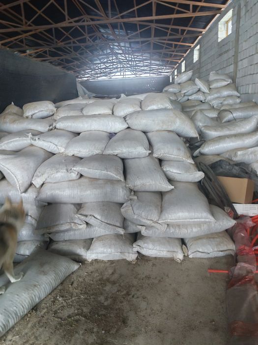 Жмых сафлордын, жмых