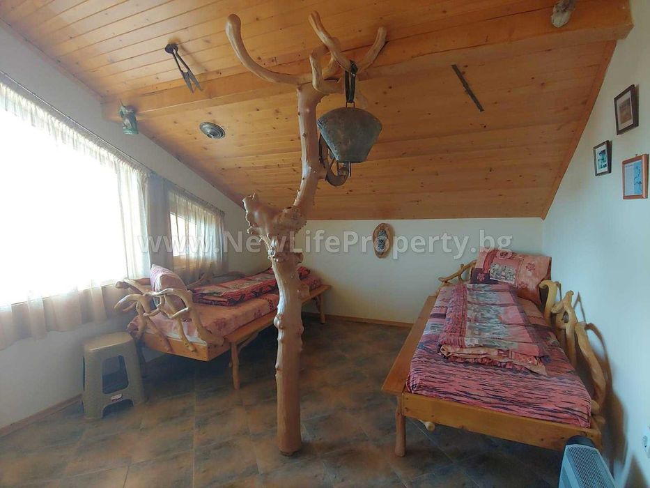 Продава се Къща в с. Драчево, Област Бургас - 320 кв.м за 485 €/кв.м - Снимка #7