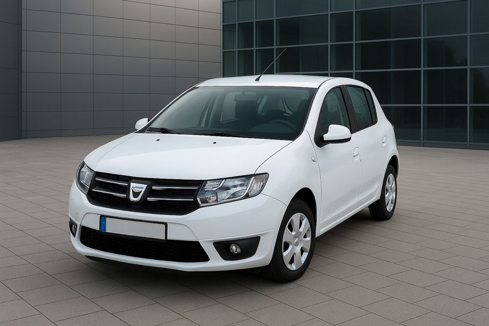 Inchirieri Auto Constanta / Incheieri mașini Constanta / Rent a car