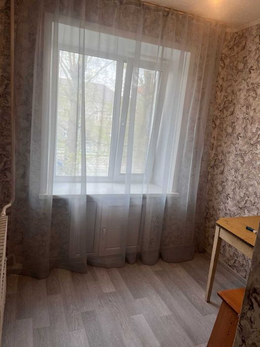 Продажа 1-комнатной квартиры