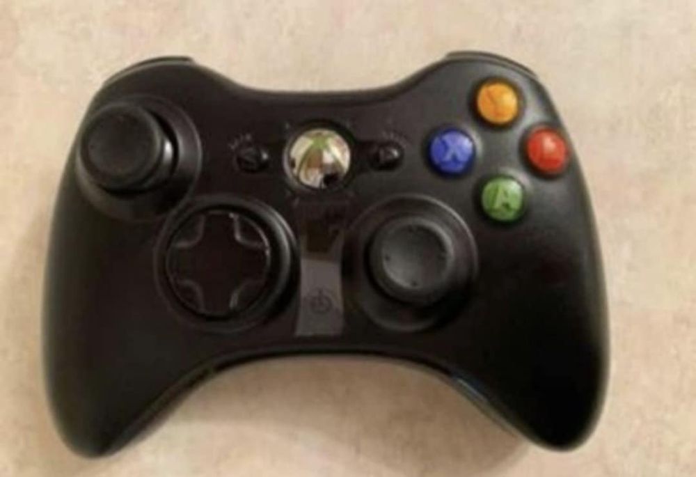 GTA 4/5/Liberty City Controller Xbox 360