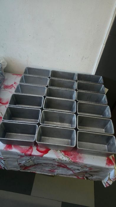 Продам формы для выпечки