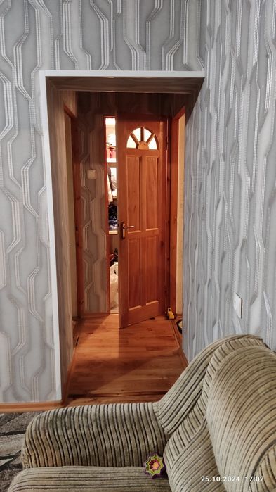 Продажа, обмен квартиры