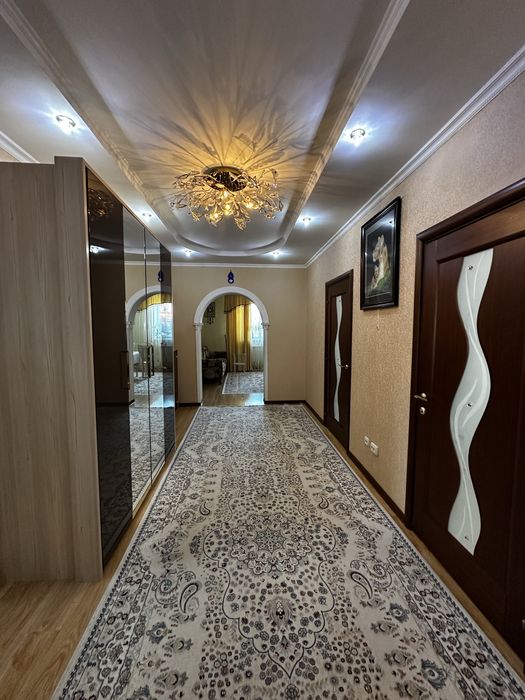 Частный дом район Катерина