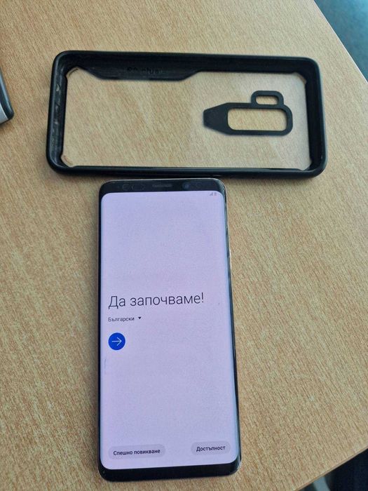 Samsung Galaxy S9 Plus Duos