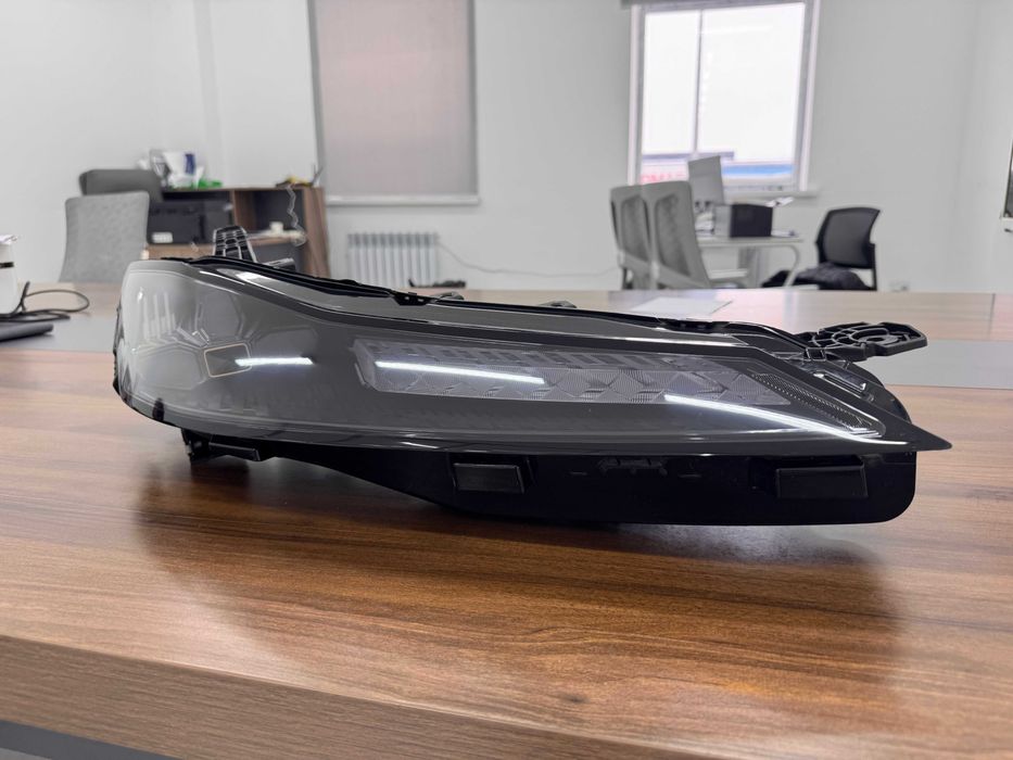 Deepal s07 ДХО фара