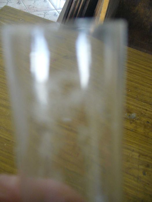 Стара Газена Лампа - Намалена 50%