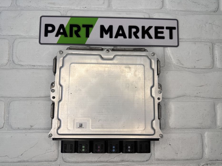 Компютър двигател AUDI A8 06M907309G