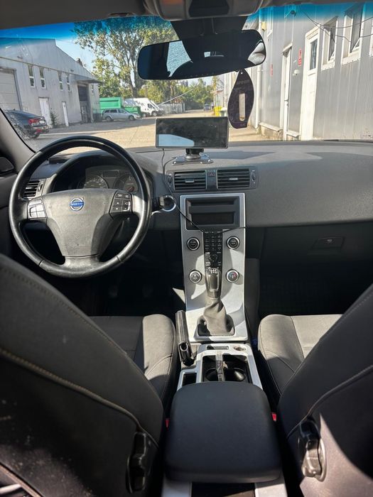 Vand Volvo V40 euro 5