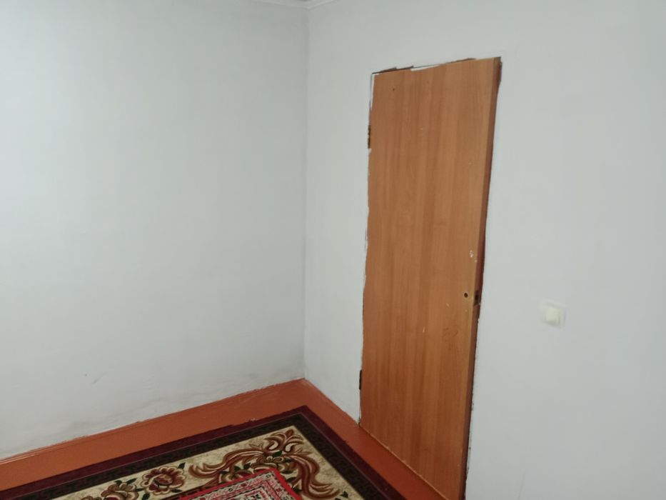 Квартира 2 комнатная