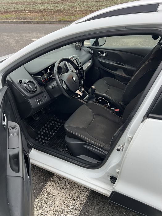 Vand Renault Clio 4 2015