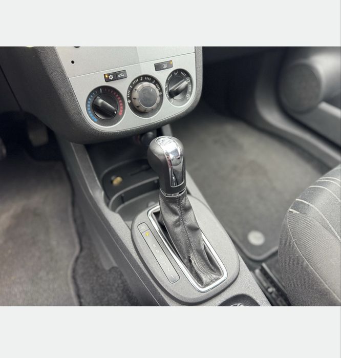 Opel Corsa automat