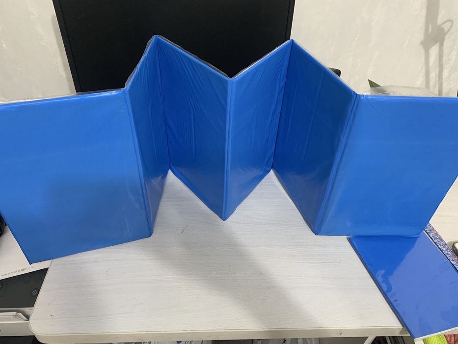 Буклет новый! Формат А4,