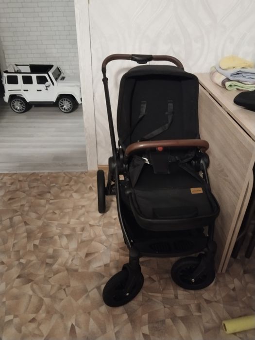 Продам коляску детскую