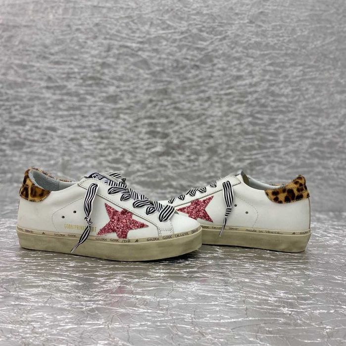 Сникьрси Golden Goose Limited Edt / 34-48