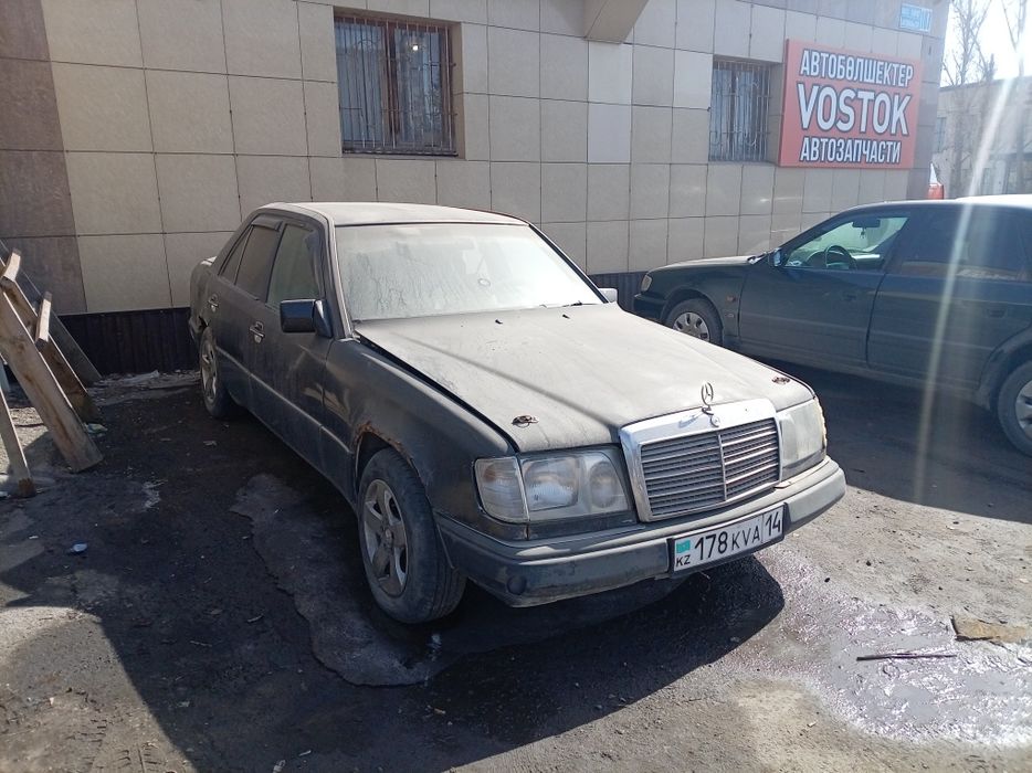 Стартер, генератор, панель прибора и другое