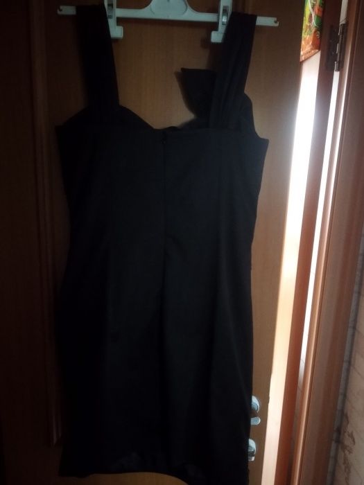 Сарафан вечерний