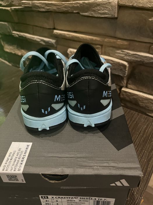 Маратонки Адидас