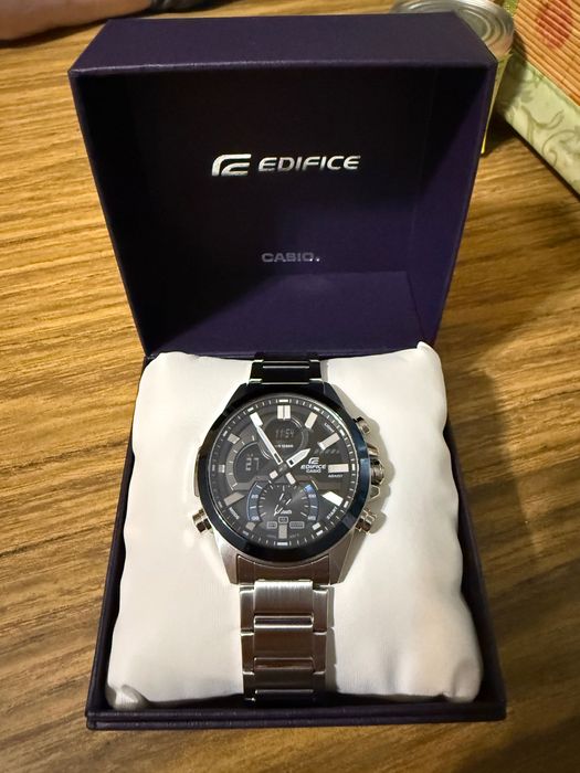 Мъжки ръчен часовник Casio