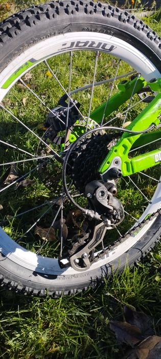 ДЕТСКИ  Drag C1 20 цола