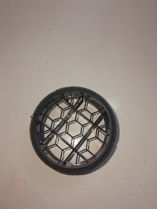 Дефлектор воздуховод