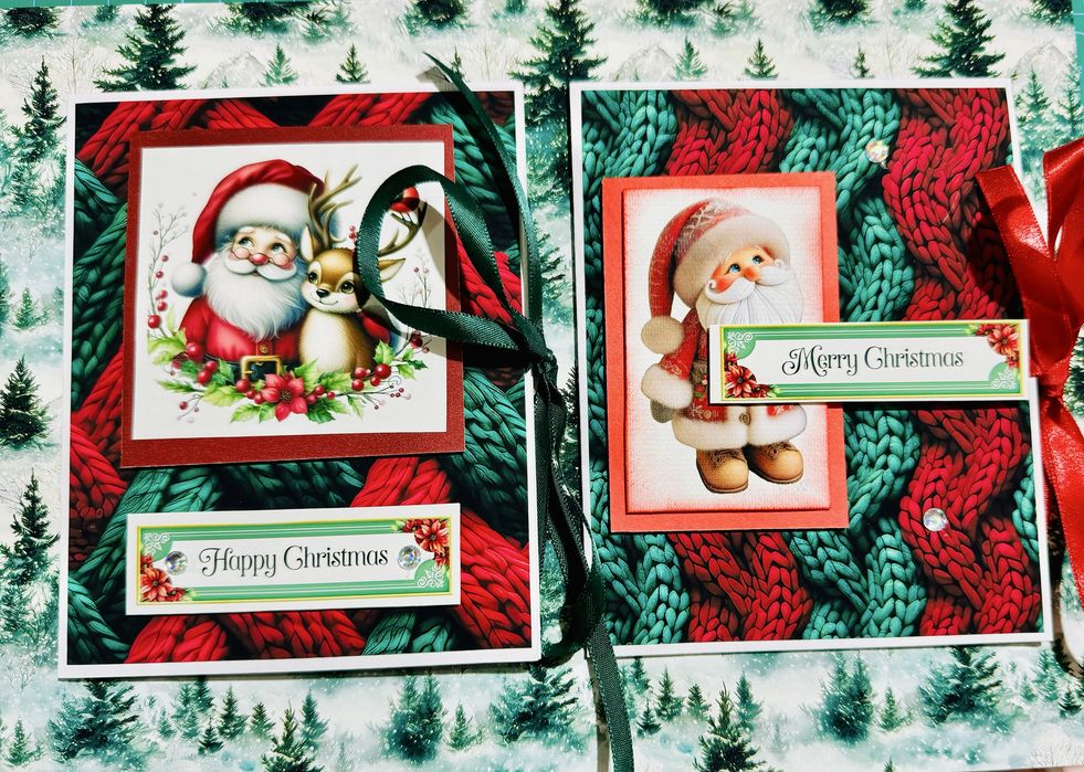 Ръчно изработен албум