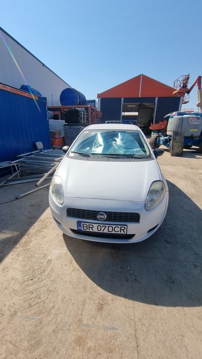 Fiat Grande punto 1.2