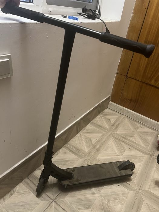 Продам самокат б/у