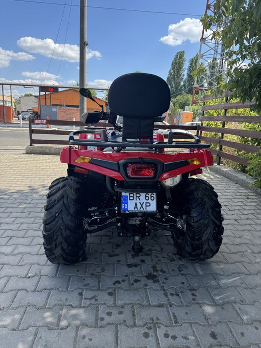 De vânzare CF Moto 520L