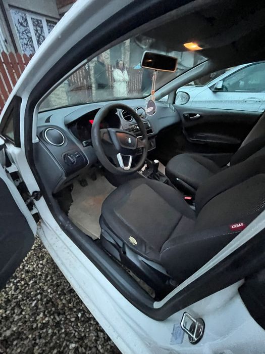 De vanzare seat ibiza