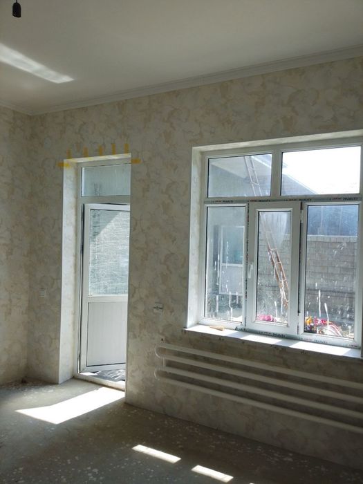 Продаётся дом на Янгиюль
